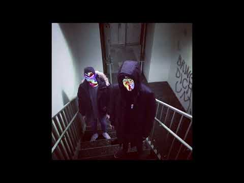 ArtIsBlind x RED - Death Hollow