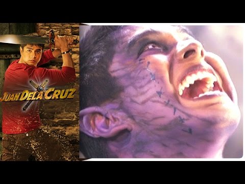 Juan Dela Cruz - Episode 179