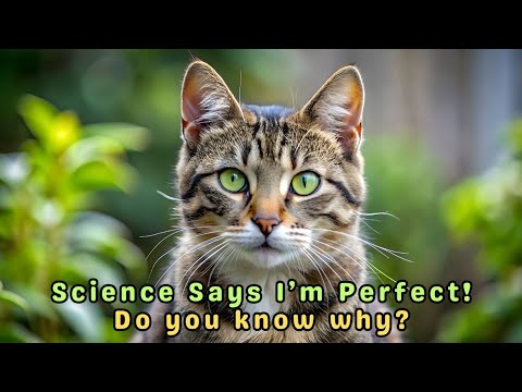 Evolution's Strangest Achievement: The Perfect Predator