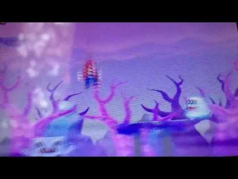 New Super Mario Bros. 2 - Gagnant du concours du plus beau SpeedRun (Nintendo 3DS)