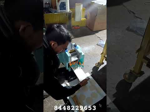 Momos Making Machine videos