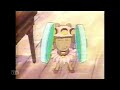 The First Arthur Promo