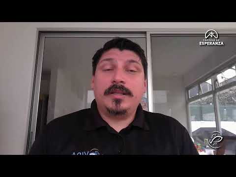 Cápsula de Esperanza #624 |  Estudio Biblico por el pastor Henry González