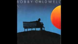 bobby caldwell- can&#39;t say goodbye