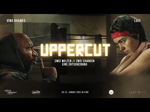 Trailer-Vorschau: Uppercut
