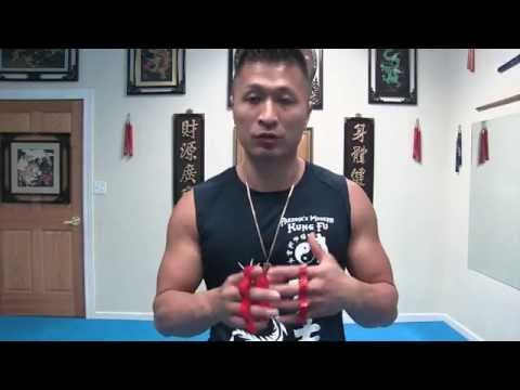 Brass Knuckles and Real Combat - Philosia Nov 12 2015