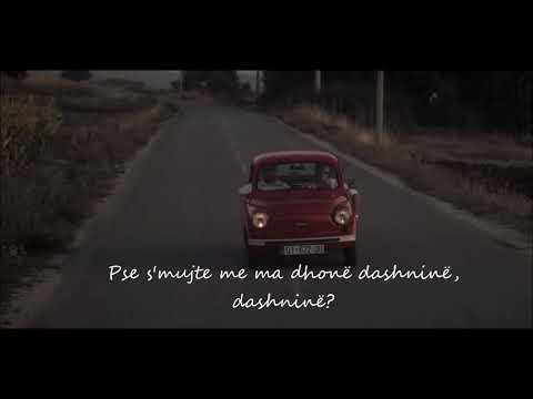 Art Abazi ft. Mc Kresha - Enigme (Vullnet Neziri Cover)