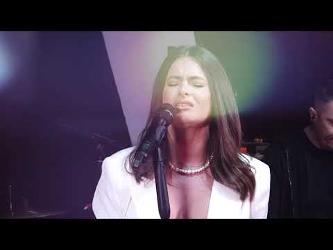 Virgin Radio România Breakfast - JUNO feat. Raluka - Două inimi