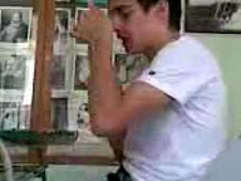 OSG . . . Slovenčina - šušniky