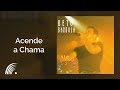 Beto Barbosa - Acende a Chama - Girando no Salão - Oficial