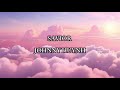 SAVIOR Johnny Huynh Lyrics