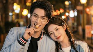 Cô Gái Ký Hợp Đồng Hôn Nhân Với TổngTài,Tưởng Rằng Diễn Kịch Ai Ngờ Lại Lún Sâu Vào Tình Yêu Của Anh