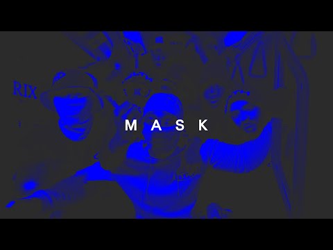 Instru Drill/Trap Saamou Skuu x La F x  Zeu Type Beat 2022- Mask (Prod. By MontaBeats)