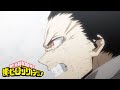 Shirakumo My Hero Academia