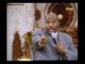 Bishop Paul S Morton Don T Do It Without Me