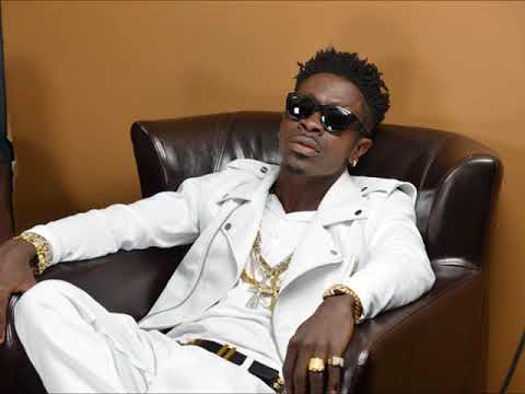 Shatta Wale - It Is Not Over (iphone Riddim)