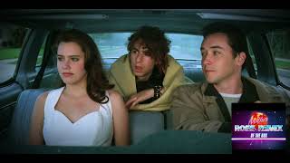 Peter Gabriel - In Your Eyes (Ross Remix)