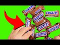 Snickers Fun Size Chocolate Caramel Candy Bars Bulk Box Pack Of 30