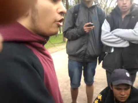 YairKing vs Soft [Primera ronda] - Dy v11