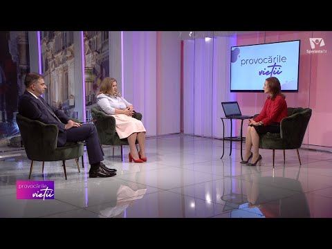 De la iubire la abuz - Ce este și ce nu este permis în dragoste? | Provocările Vieții