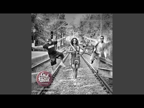 Låt förgånget var förgånget (feat. Loidimo) (Club master)