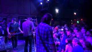 Mineral - Parking Lot / &amp; Serenading