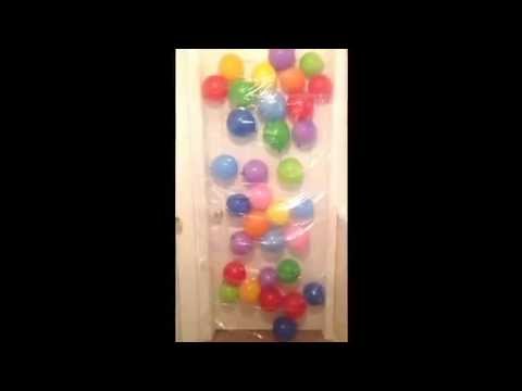 Happy Surprise Birthday Mohan!