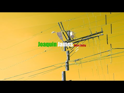 Huss Baby - " Joaquin James " Official Video