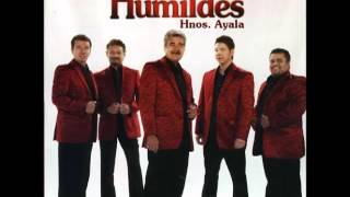 LOS HUMILDES -  Y COMO LE HAGO (2013)