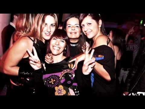 WHY NOT disco LASER HARP