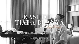 Download lagu #SaatTeduh - KasihMu Tiada Dua nya (Yeshua Abraham) mp3 Download lagu #SaatTeduh - KasihMu Tiada Dua nya (Yeshua Abraham) mp3
