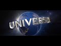 Universal Pixar MPAA Rating Card PG Universal Parks Resorts 2018 Remake