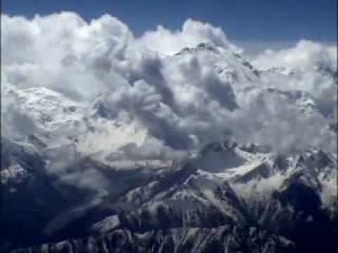 Valentín Giró - Expedición K2 Magic Line (versión español)