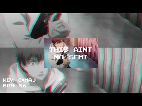*FREE* | CORPSE TYPE BEAT - "ThisAin'tNoSemi"
