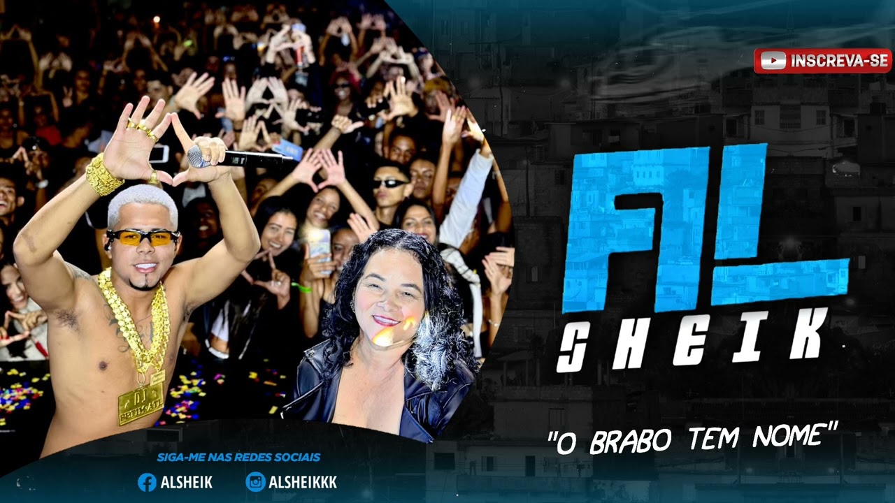 ELA QUER SENTAR PRO CACHORRO LOKO - DJ BETIM ATL, MC MAGRINHO, MC MÃE ATL