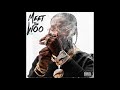 POP SMOKE WOLVES Ft NAV INSTRUMENTAL