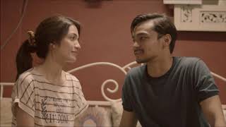 Download lagu Di sebalik Tabir Pengambaran Drama Nur 2 mp3