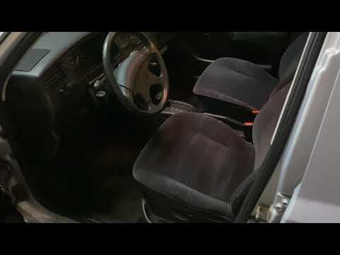 Volkswagen Golf III GL 89m kms - 1994