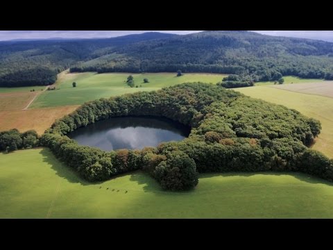 Das ist meine Natur: UNESCO Biosphärenreservat Rhön