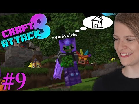Rewis Roomtour | Craft Attack 8 | Folge 9