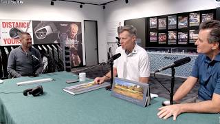 Guest: Gary Lisbon, the World's Premier Golf Course Photographer on his new Sandbelt book