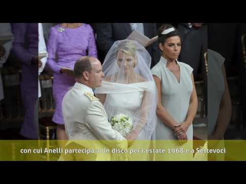 Alberto Anelli - Biografia