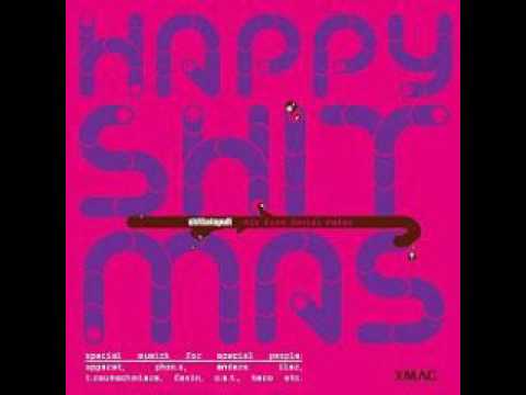 X-MAG – Daniel Meteo - Happy Shitmas