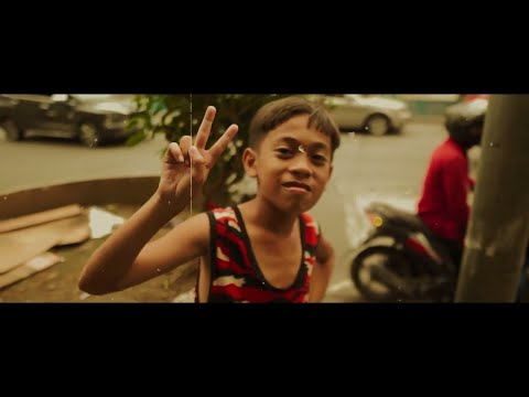 Dahan dahan - A$tro (Music Video)