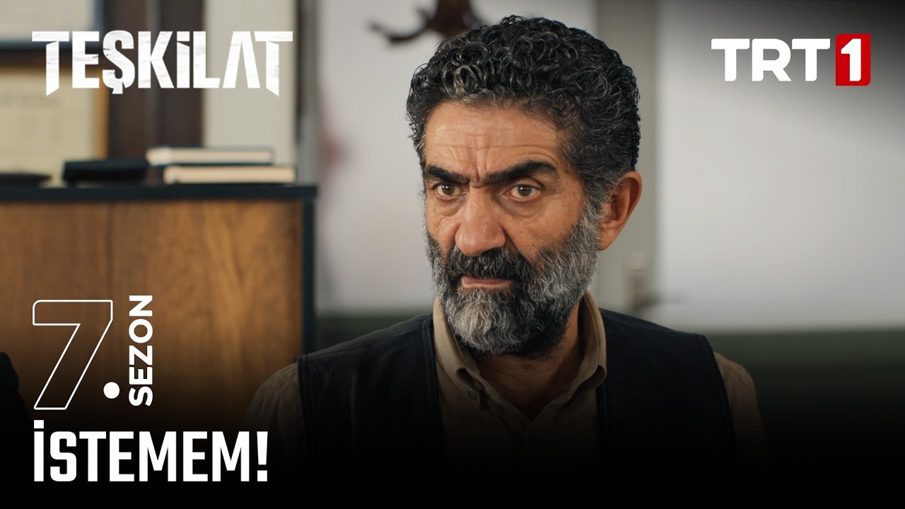 Yahya, parayı geri çevirdi! - Teşkilat 189. Bölüm