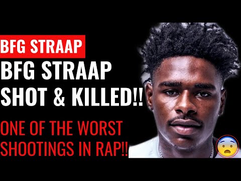 Bfg Straap Death
