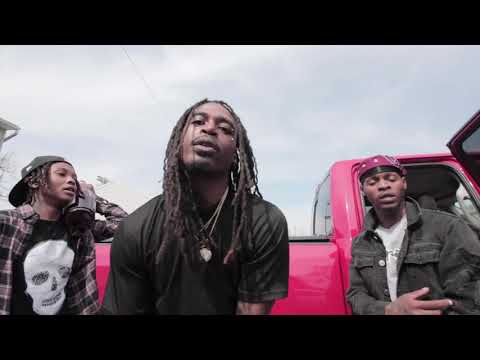 Shoddy Shodd ft. King Monii - ( Never Cared ) | Shot by : @HomeTownHeroFilms