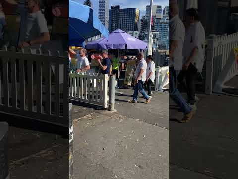 Thumbnail for 2025-01-07 維多利亞市場｜南半球最大露天市場｜澳洲/墨爾本 - 尋找音樂中 / Queen Victoria Market in Melbourne, Australia