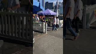 2025-01-07 維多利亞市場｜南半球最大露天市場｜澳洲/墨爾本 - 尋找音樂中 / Queen Victoria Market in Melbourne, Australia