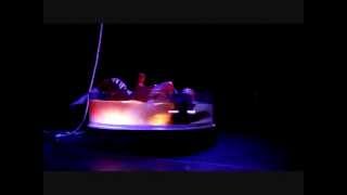 Genesis: Air, Water, Life.